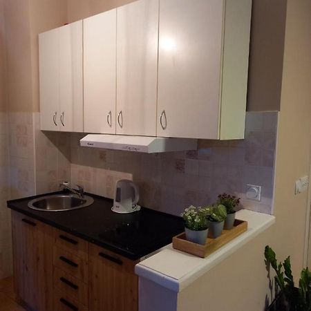 Apartment Story,Pozarevacka Beograd Buitenkant foto