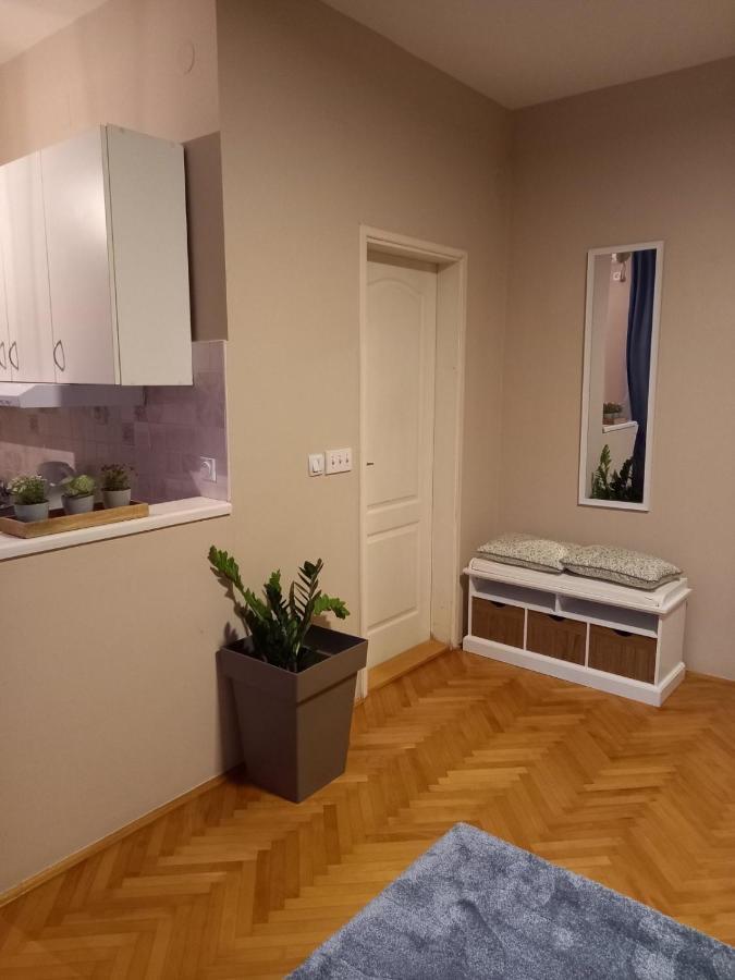 Apartment Story,Pozarevacka Beograd Buitenkant foto